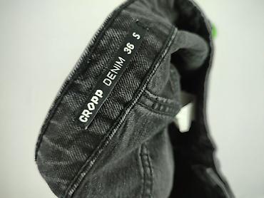 bugjo jeans: Jeansy damskie, rozmiar S — 4
