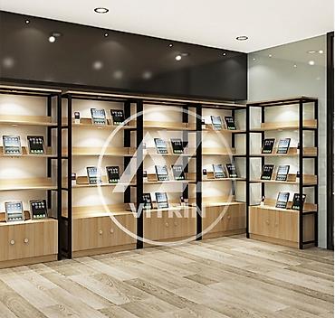 Mebellərin yığılması: 💥 Müştərini içəri gətirən vitrinlər! Obyektiniz üçün diqqət çəkən və -da lalafo.az — 12 Mebellərin yığılması: 💥 Müştərini içəri gətirən vitrinlər! Obyektiniz üçün diqqət çəkən və — 12