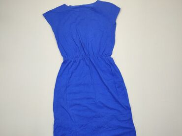 Sukienki: Sukienka S (EU 36), Bawełna, stan - Dobry