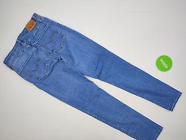 versace blue jeans: Levi’s, Jeansy damskie, rozmiar M — 3