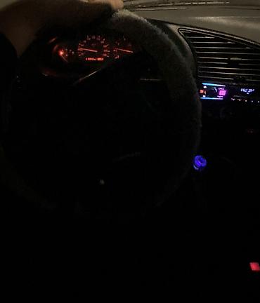 BMW: BMW 3 series: 1992 г., 1.8 л, Механика, Бензин, Седан — 9