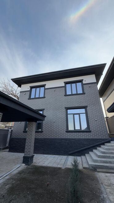 Продажа домов: Дом, 150 м², 5 комнат, Собственник, Дизайнерский ремонт — 1