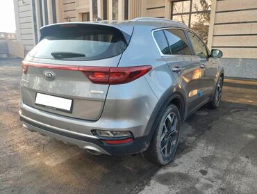 я ишу помпо киа рио 2014 обиом 1 4: Kia Sportage: 2019 г., 2 л, Автомат, Дизель, Кроссовер