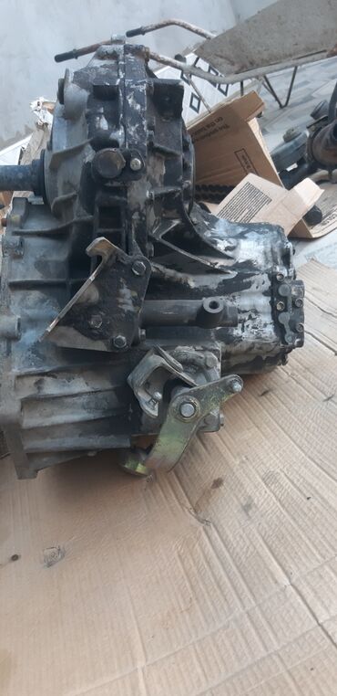 motor ustasi: Mercedes-Benz MERCEDES 2.3 l, Dizel, 2000 il, Orijinal, Almaniya, İşlənmiş