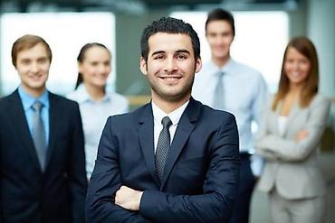 Работа: Менеджер по продажам требуется, 18-29 лет, 3-5 лет опыта — 1