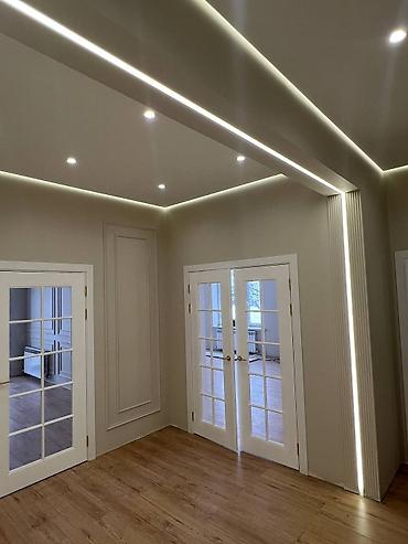 Другие виды отделочных работ: Больше 6 лет опыта — 15