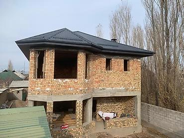 Кровля крыши: Кровля крыши | Демонтаж, Ремонт, Гидроизоляция Больше 6 лет опыта — 2