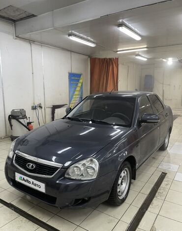 vaz lada priora: ВАЗ (ЛАДА) Priora: 2008 г., 1.6 л, Механика, Бензин