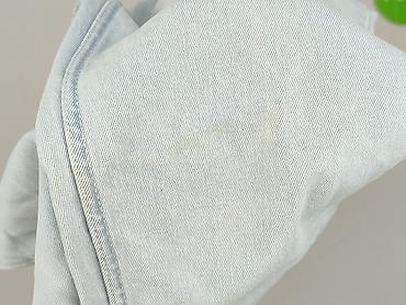slip on h: Denim, Jeansy damskie, rozmiar S — 6