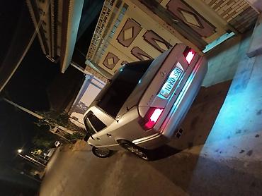 w203 mercedes: Mercedes-Benz W124: 2 l | 1994 il Sedan — 7