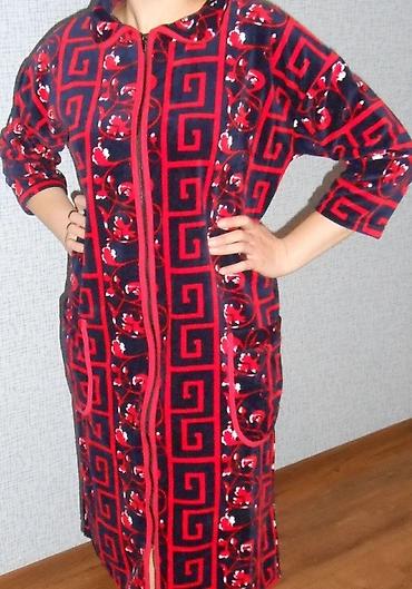 Домашние костюмы: Женские халаты Велюровые халат Тёплые халаты Модные халаты Одежда — 24