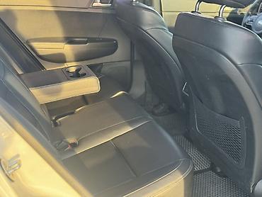 shevrolet lacetti: Kia Sportage: 2017 г., 1.7 л, Автомат, Дизель, Кроссовер — 6