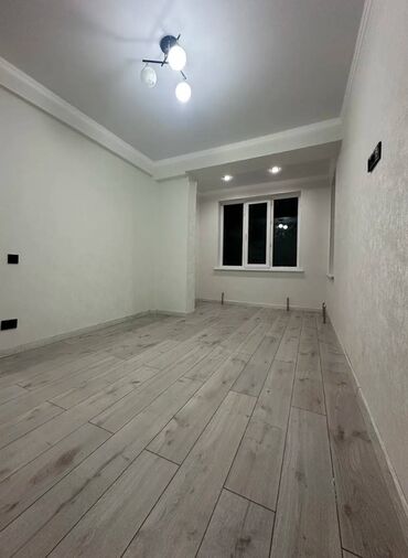 снять жилье в кыргызстане: 1 комната, 30 м², Элитка, 2 этаж, Евроремонт