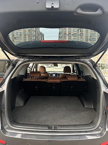 Kia: Kia Sorento: 2019 г., 2.2 л, Дизель — 18