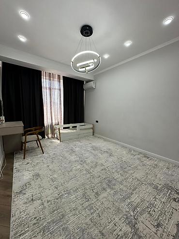 flat osh: Срочно! На продаже 1комнатная квартира в уникальном жилом комплексе — 3