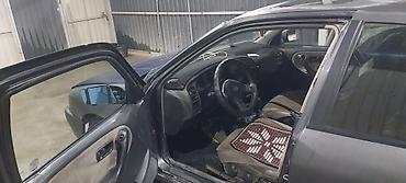 правый руль в кыргызстане: Nissan Primera: 1992 г., 2 л, Механика, Бензин, Седан — 3