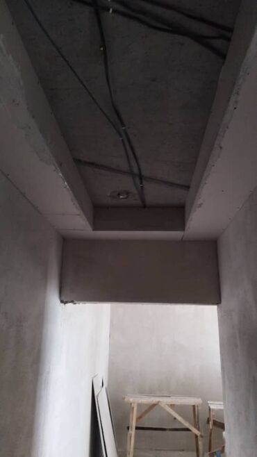 Ремонт под ключ: Отделочные работы под ключ: окна, откосы, гипсокартон, электрика — 3