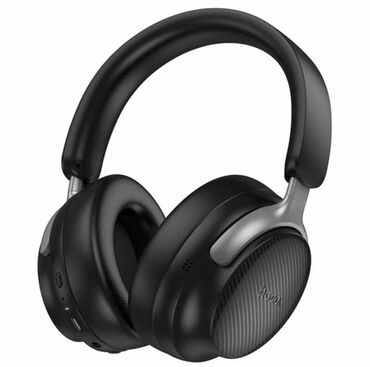 Наушники: Беспроводные наушники HOCO W53 Тип подключения: Bluetooth 5.4