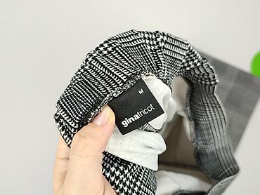 buty go: Gina Tricot, Spodnie materiałowe damskie, rozmiar M — 5
