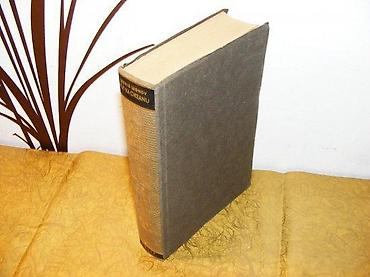 mikrofon bluetooth: Put ka okeanu Leonid LeonovNolit, 1957. Mek povez, 542 straneStanje — 1