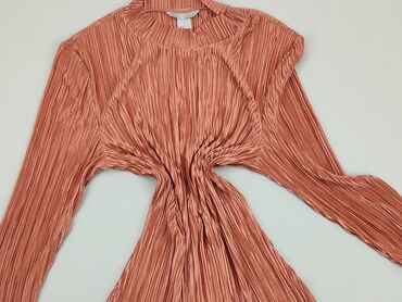bluzki srebrna: Блуза жіноча, H&M, M, стан - Дуже гарний