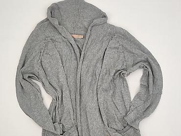 ponczo hm: Saint Tropez, Women`s cardigan, size M — 1
