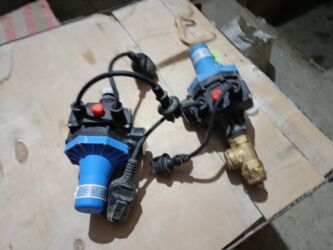 devit 3 damla qiymeti: Ikisi 30m