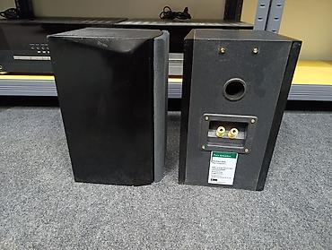 Zvučnici i stereo sistemi: Pure acoustics dream 77 S elegancija i mocan zvuk 150 watti RMS 2 — 4