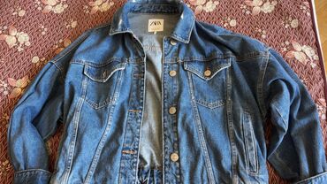 Ev geyimləri, pijamalar: Zara, M (EU 38)