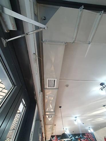 Жестяные работы: Жестяные работы, Вентиляция — 7