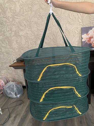 овощи сушилка: Сетчатая сушилка для рыбы, овощей, фруктов, трав и мяса. Размер: 40 — 2