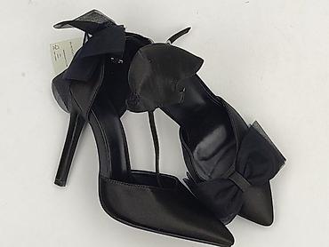 Pozostałe obuwie damskie: Rozmiar 38 — 1