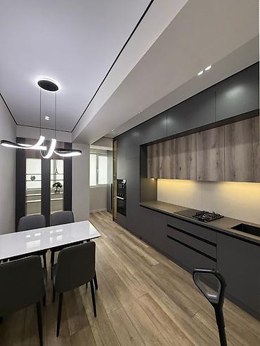 Продажа квартир: 2 комнаты, 75 м², Элитка, 12 этаж — 4