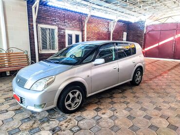 тайота галдина: Toyota Opa: 2004 г., 1.8 л, Автомат, Бензин, Универсал