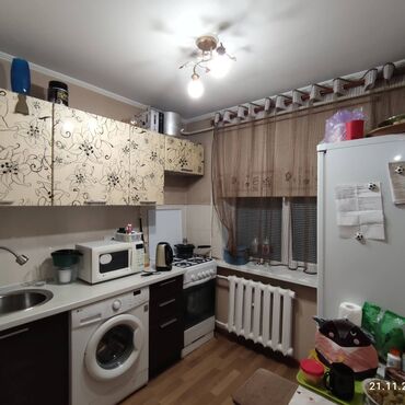 Продажа квартир: 2 комнаты, 45 м², 104 серия, 1 этаж