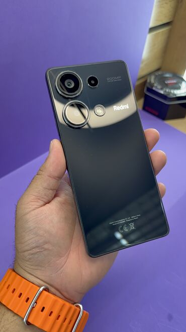 редми нот 12 про цена бишкек: Redmi, Redmi Note 13 Pro, Колдонулган, 256 ГБ