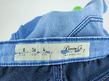 fat face: Denim Co, Jeansy damskie, rozmiar S — 4