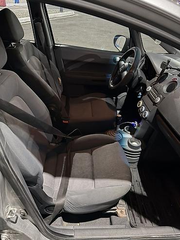 китайский мини гелик: Mitsubishi Colt: 2004 г., 1.3 л, Механика, Бензин, Хэтчбэк — 7