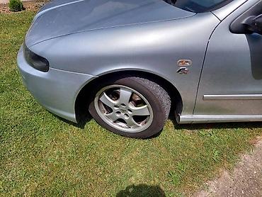 Karoserija: KRILA ZA SEAT LEON, TOLEDO OD 2000. DO 2005. GOD. | Krila za Seata — 1