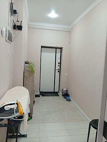 сдаю квартиру по рыскулова: 3 комнаты, 77 м², Пишпек Элитка, 6 этаж, Евроремонт — 6