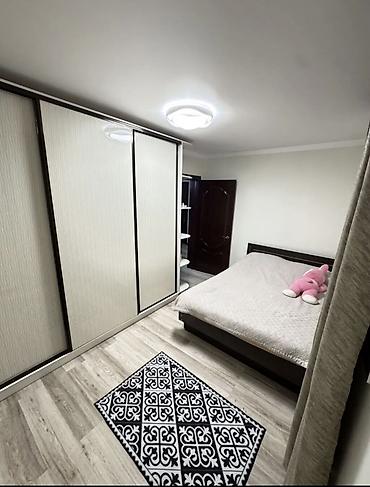 Продажа квартир: 3 комнаты, 73 м², Нижний Джал (Джал-23) Элитка, 18 этаж, Дизайнерский ремонт — 2