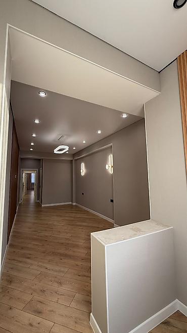 3: 🏡 ПРОДАЁТСЯ 3-КОМНАТНАЯ КВАРТИРА В ЖК «БАКАЙ» 💰 Цена: 129 000 $ Же 📍 — 5