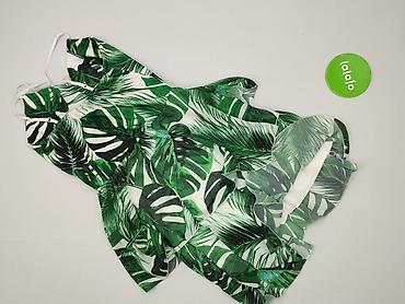 boho crop: Sukienka damska, rozmiar S — 3