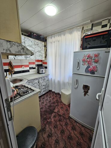 Uzunmüddətli kirayə mənzillər: Ev kirayə verilir tam əşyalı Ev çox sakit yerde dir səs küy olmur pis — 7