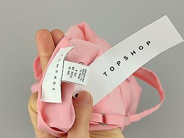 answer bluzki: Topshop, Top damski, rozmiar S — 4