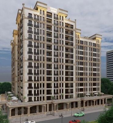 квартира через банк: 1 комната, 37 м², Элитка, 3 этаж, ПСО (под самоотделку)