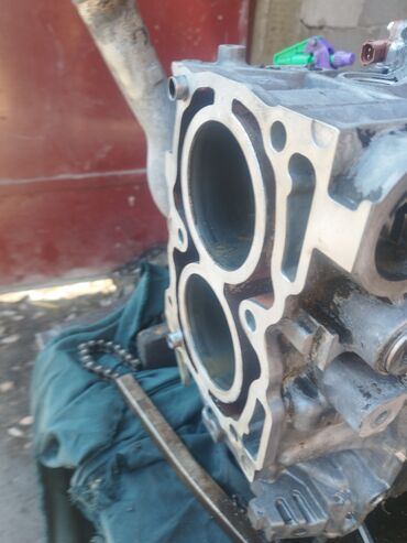 СТО, ремонт транспорта: Плановое техобслуживание, Замена ремней, Услуги моториста, с выездом — 6