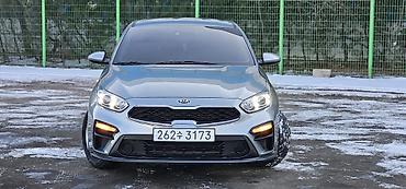 Kia: Kia K3: 2020 г., 1.6 л, Автомат, Бензин, Седан — 1