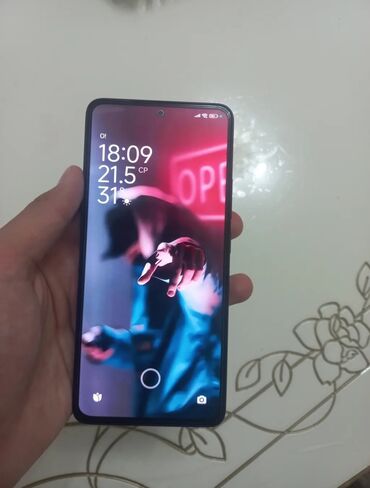 поко ф2 цена в бишкеке: Redmi, Redmi Note 13, Б/у, 256 ГБ, цвет - Черный