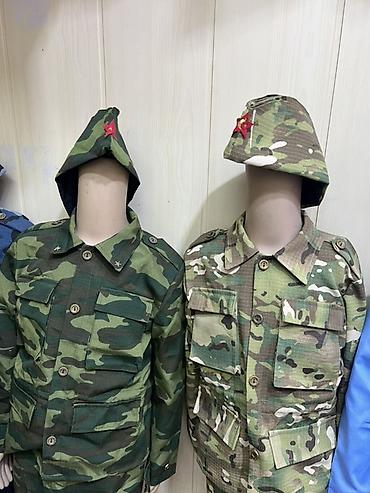 Комплекты одежды: Комплект — 6